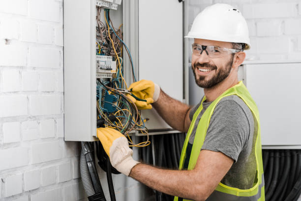 Best Electrical Wiring Services  in Security Widefield, CO