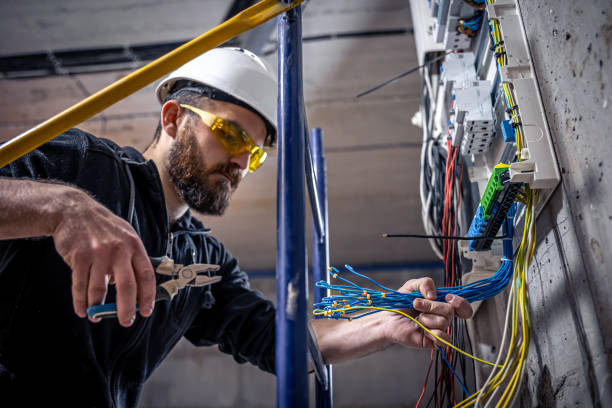 Best Electrical Troubleshooting Services  in Security Widefield, CO