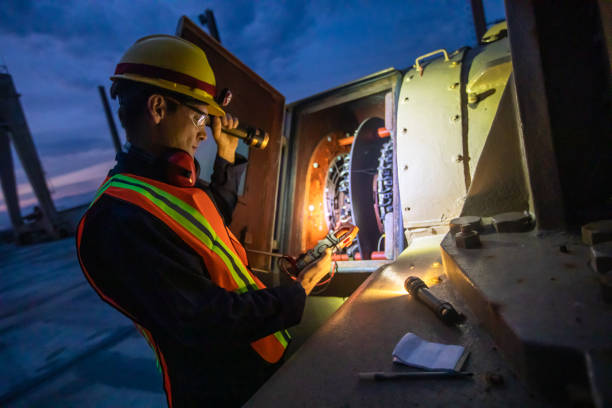 Reliable CO Electrician Solutions