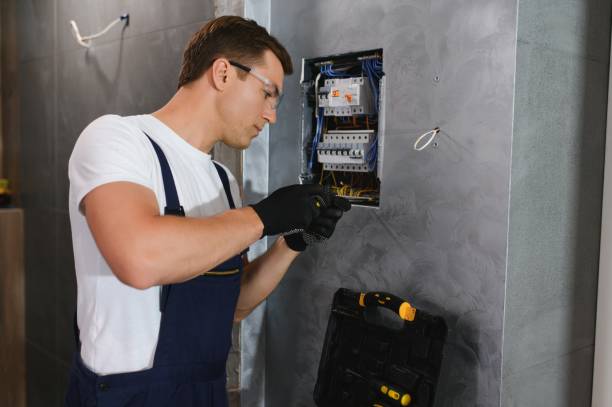 Best Generator Installation Services  in Security Widefield, CO