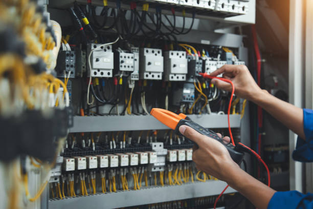 Best Best Electricians Near Me  in Security Widefield, CO
