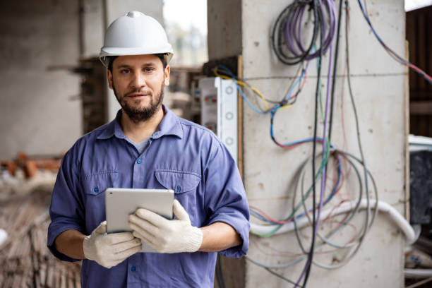 Best Electrical Contractors for Businesses  in Security Widefield, CO