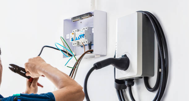 Best Affordable Emergency Electrician  in Security Widefield, CO