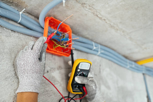 Best Home Electrical Repair  in Security Widefield, CO