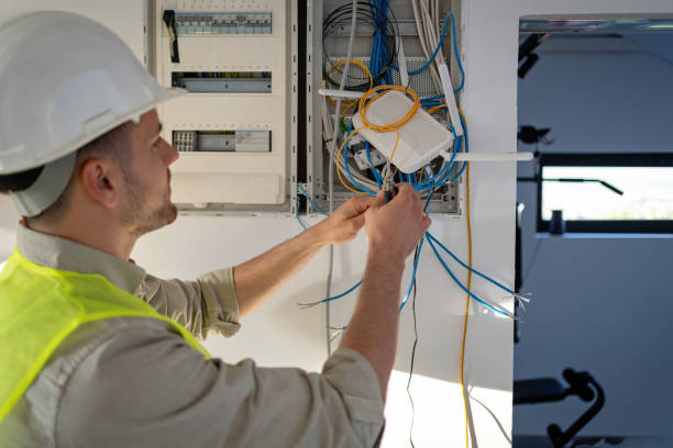 Best Emergency Electrical Repair  in Security Widefield, CO